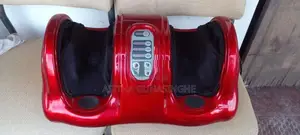 Foot Massager