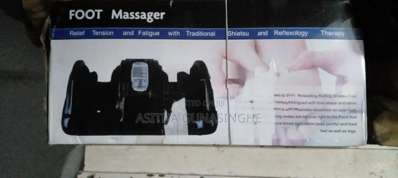 Foot Massager