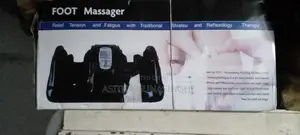 Foot Massager