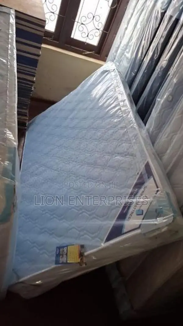 72×48×8 Arpico Flexifoam Spring Mattrees
