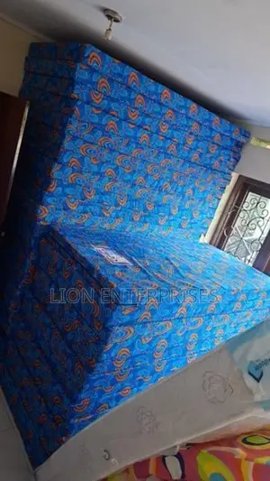 6×3 Double Layer Mattrees