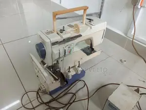 Combi Portable Sewing Machine