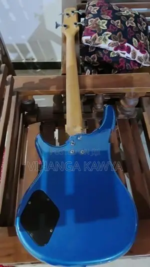 Base Guitar