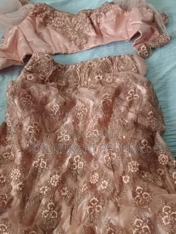 Wedding Lehenga