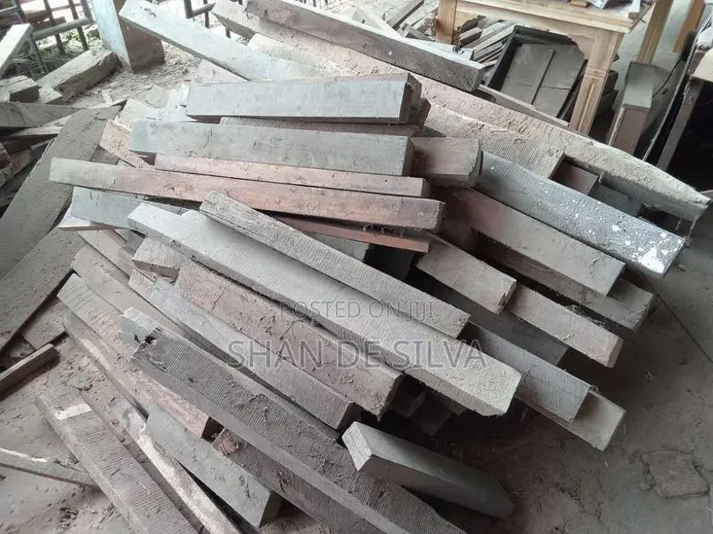 ලී මඩුවේ දැනට පවතින සාධාරණ මිලකට