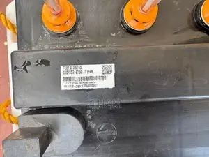EXIDE SOLA TUBULAR BATTERY