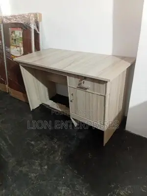 4×2 Melamine Office Tables