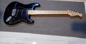 Electric Guitar Aria Pro ii with Yamaha casing