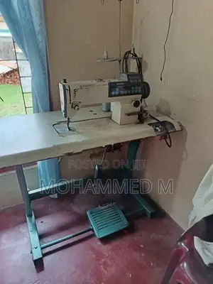 Singer 691 sewing machine