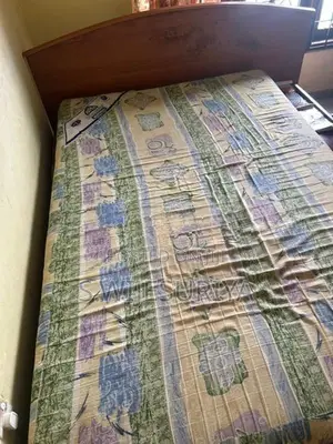 Double Layer Mattress