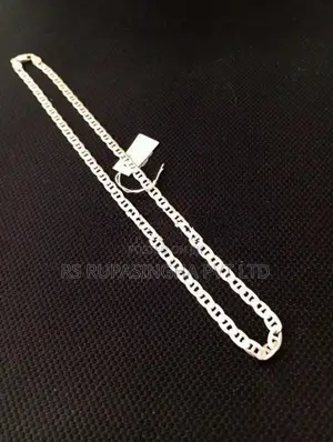 Silver Chain 22G 700MG