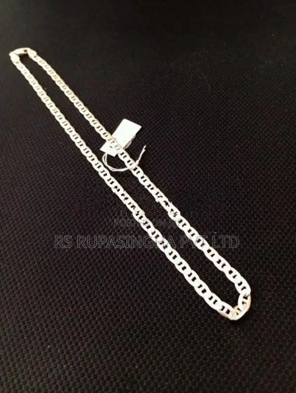 Silver Chain 22G 700MG