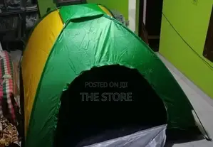Camping Tent - 6 Person