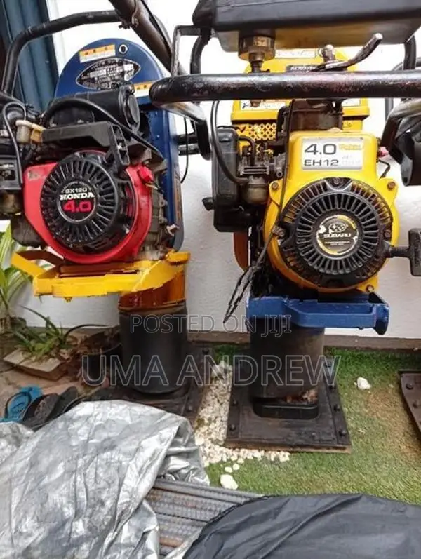 tramping Wacker for sale