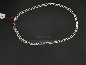 Silver Chain