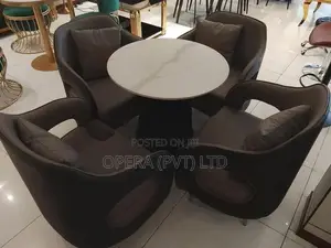 Modern Luxury Table Set