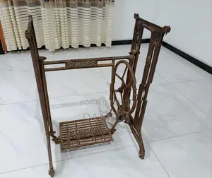 Singer Zigzag Sewing Machine