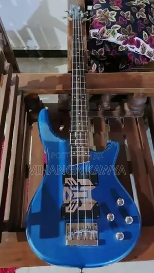 Base Guitar