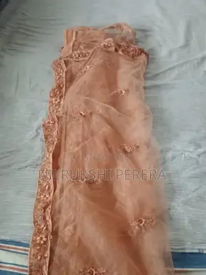 Wedding Lehenga