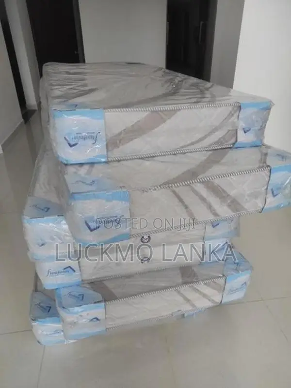 New 72x36 Arpico Spring Mattress