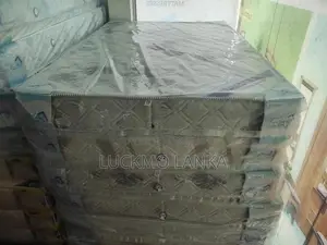 New 72x48 Arpico Spring Mattress (Aa1)