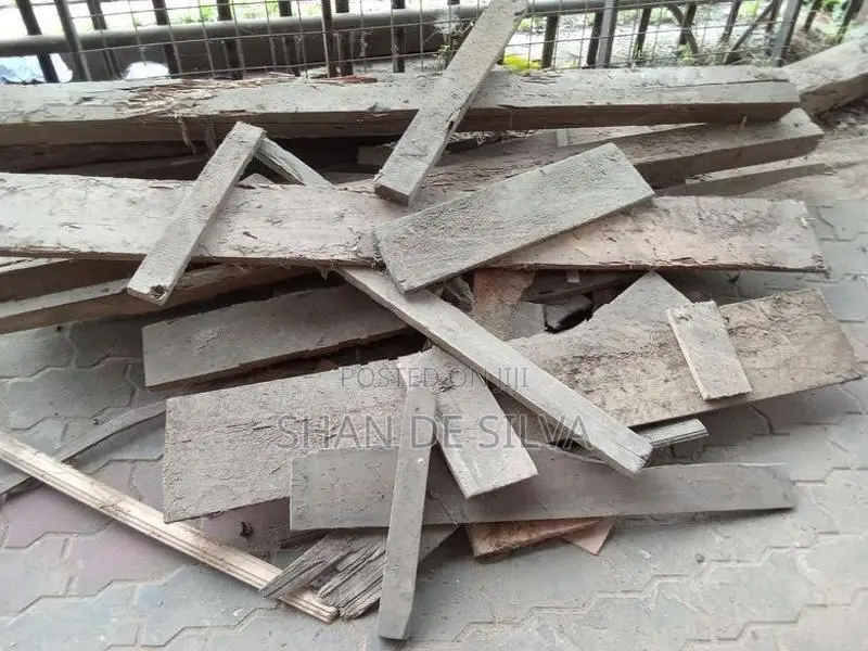 ලී මඩුවේ දැනට පවතින සාධාරණ මිලකට