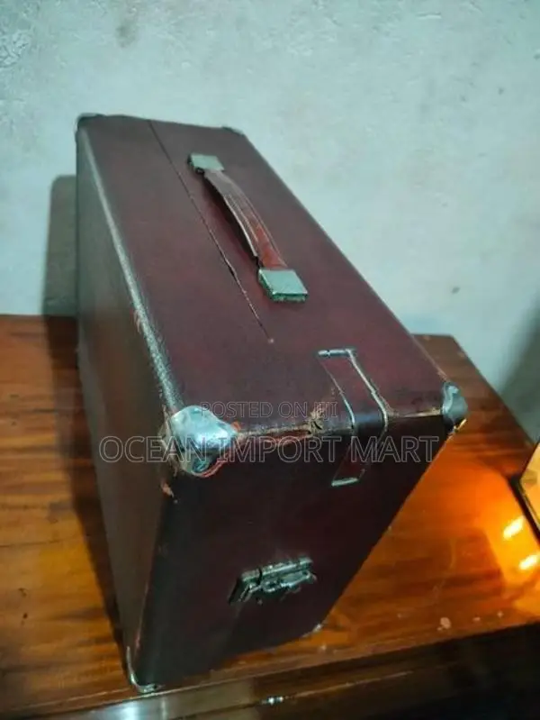 Gramophone Old