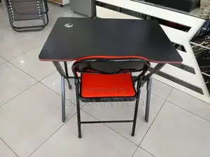 Class Room Table and Chair Set