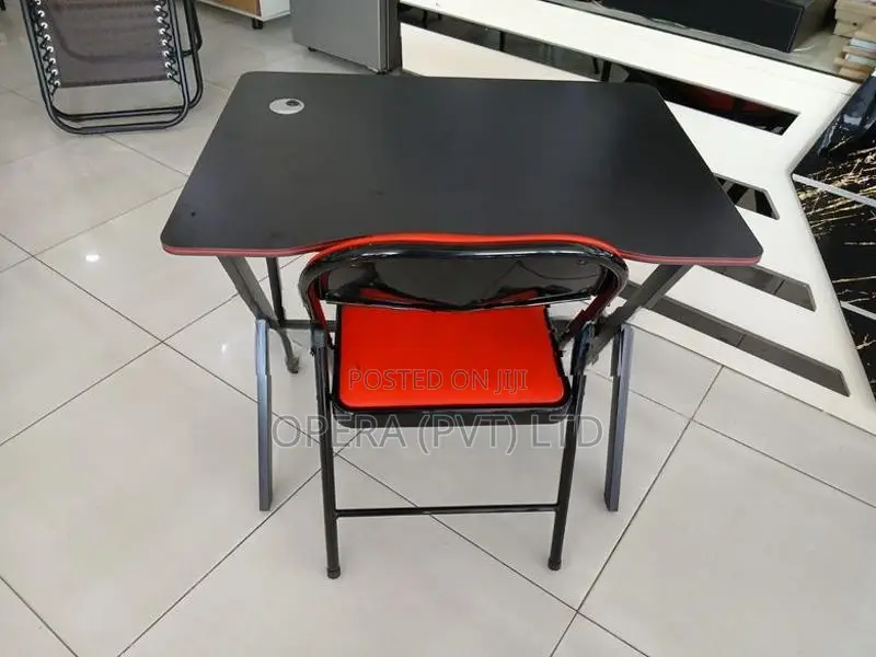 Class Room Table and Chair Set