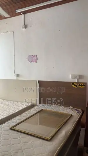 Ikea beds