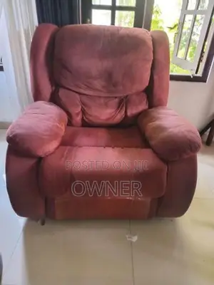 Sofa Set