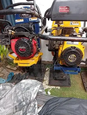 tramping Wacker for sale