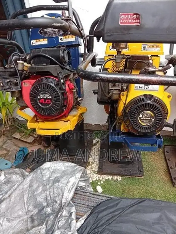 tramping Wacker for sale