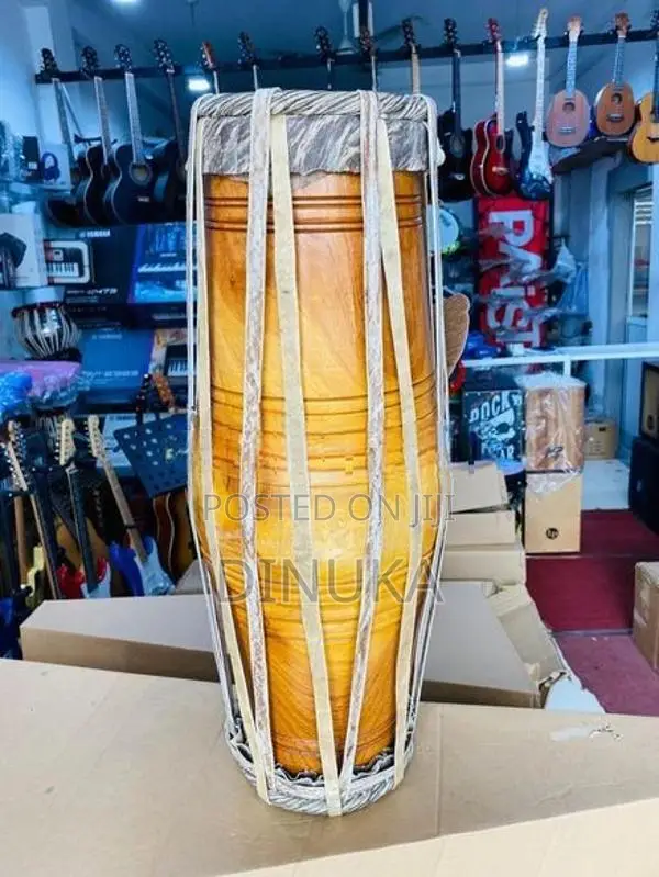 ගැට බෙර (කොස්)