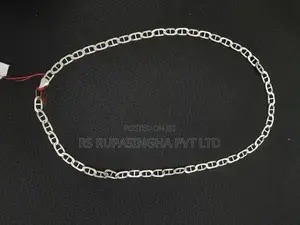 Silver Chain