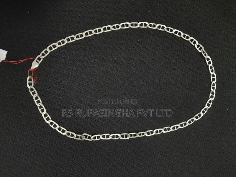 Silver Chain