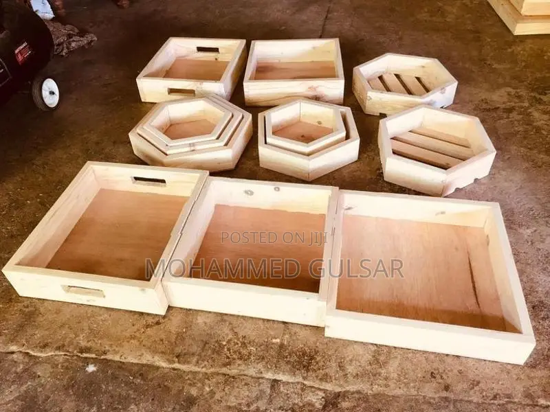 marawa boxes
