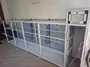 Show case