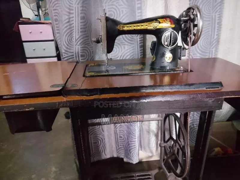 Singer Sewing Machine