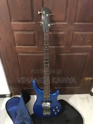 Base Guitar