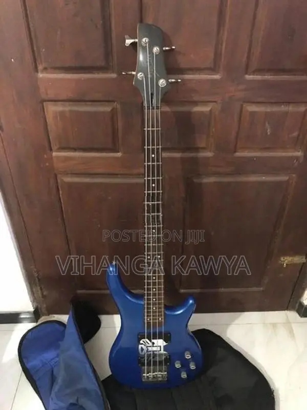 Base Guitar