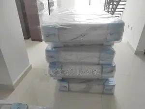 New 72x36 Arpico Spring Mattress