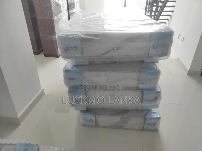 New 72x36 Arpico Spring Mattress