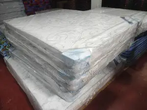 New 72x72 Arpico Spring Mattress (Aa3)