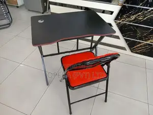 Class Room Table and Chair Set