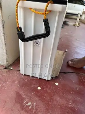 EXIDE SOLA TUBULAR BATTERY
