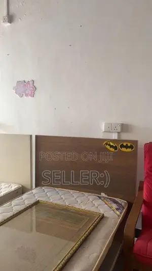 Ikea beds