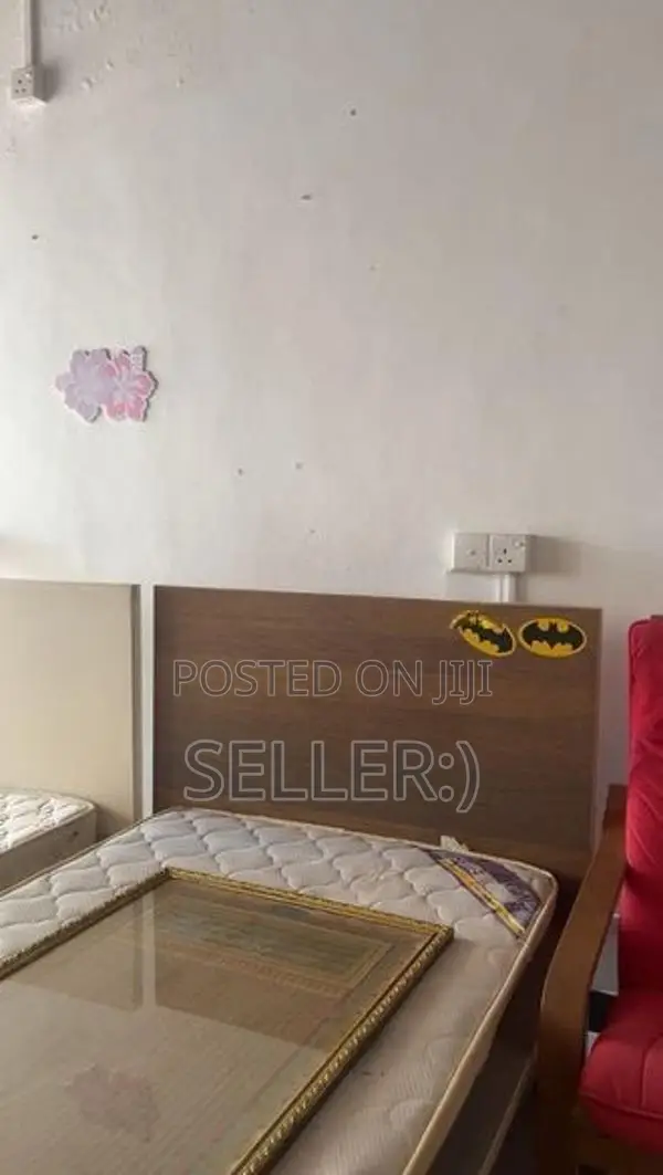 Ikea beds