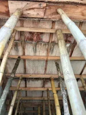 Used Wooden Ceiling Planks