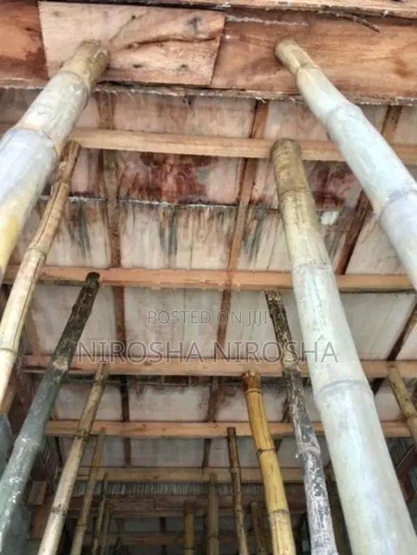 Used Wooden Ceiling Planks